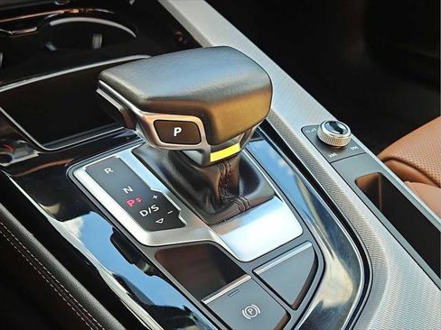 Certified 2023 Audi A5 2.0T Prestige w/ Black Optic Plus Package AWD/4WD image 32