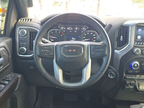 Used 2023 GMC Sierra 2500 SLE w/ SLE Value Package; image 13