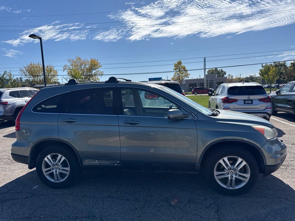 Used 2011 Honda CR-V EX-L image 4