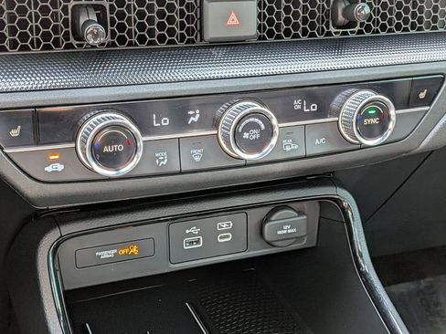 Certified 2024 Honda CR-V Sport-L image 20