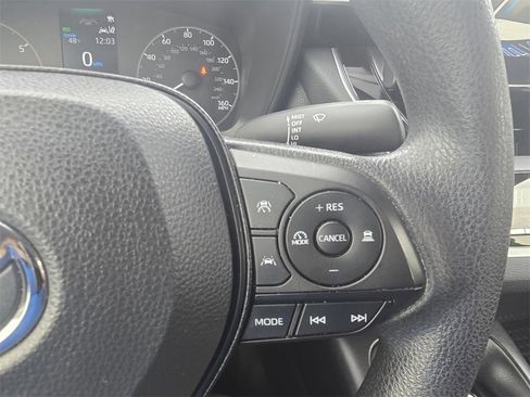 Used 2023 Toyota Corolla LE w/ LE Convenience Package image 14