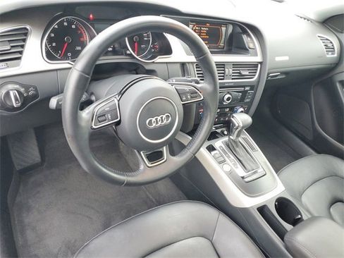 Used 2014 Audi A5 2.0T Premium Plus image 13