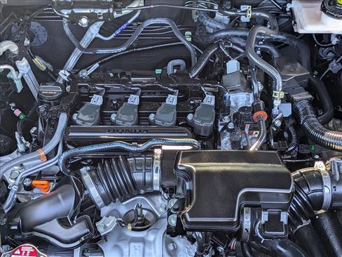 Certified 2026 Honda CR-V EX-L image 22