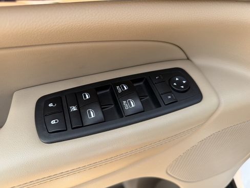 Used 2018 Jeep Grand Cherokee Limited RWD image 15