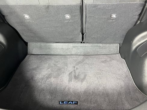 Used 2023 Nissan Leaf S image 25