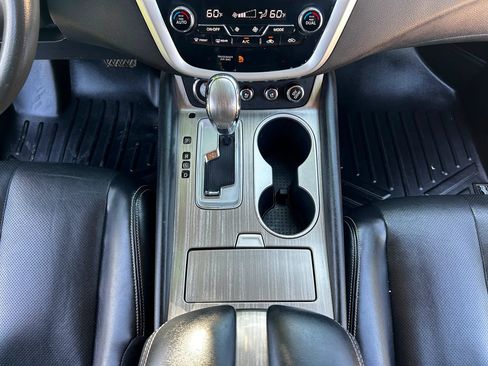 Used 2017 Nissan Murano Platinum w/ Platinum Technology Package FWD image 26