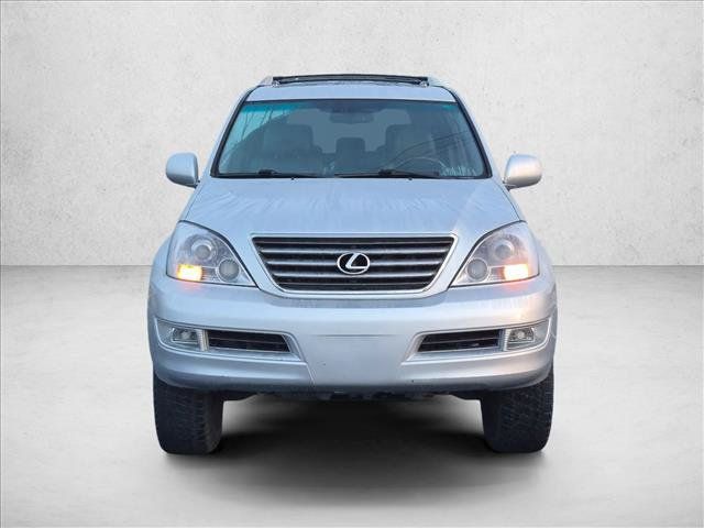 Used 2008 Lexus GX 470 AWD/4WD image 2