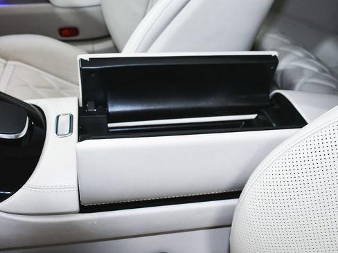 Used 2025 Mercedes-Benz AMG GT 55 image 50