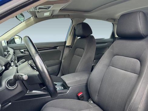 Used 2023 Honda Civic EX image 22