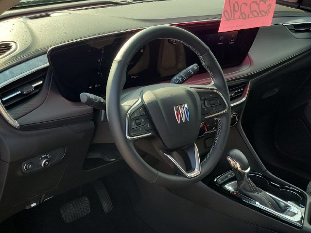 Used 2025 Buick Encore GX Preferred w/ Comfort Package FWD image 10