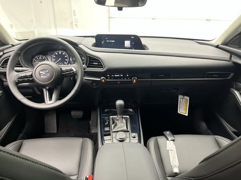 New 2025 MAZDA CX-30 AWD 2.5 S w/ Select Sport Pkg image 4