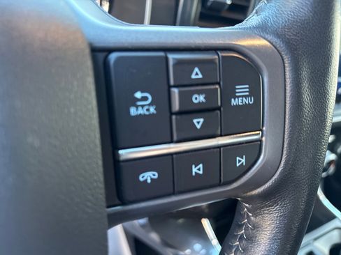 Used 2022 Ford F150 XLT w/ Equipment Group 302A High image 22