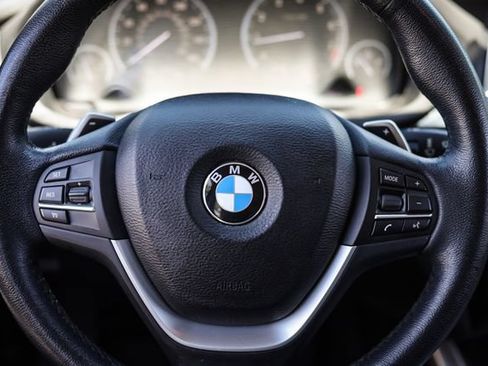 Used 2017 BMW X4 xDrive28i AWD/4WD image 21