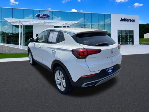 Used 2024 Buick Encore GX Preferred FWD image 5