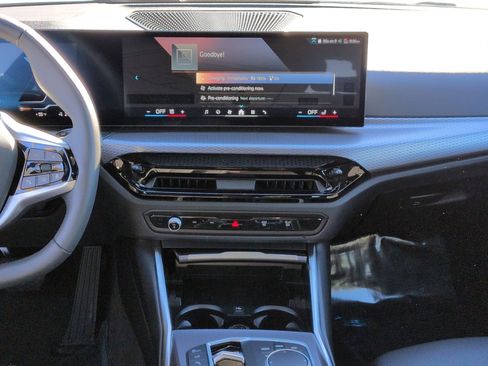 Used 2025 BMW i4 xDrive40i w/ Parking Assistance Package image 30