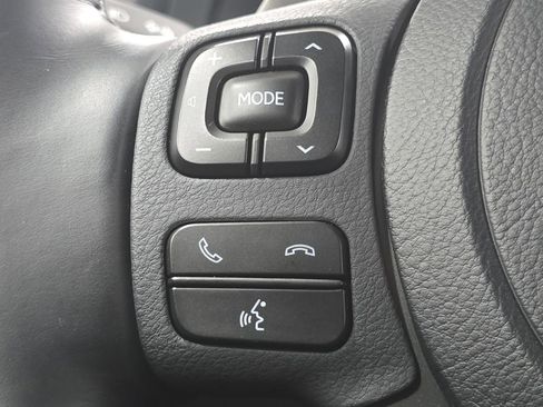 Used 2025 Lexus IS 350 F Sport w/ Accessory Package 2 RWD image 14