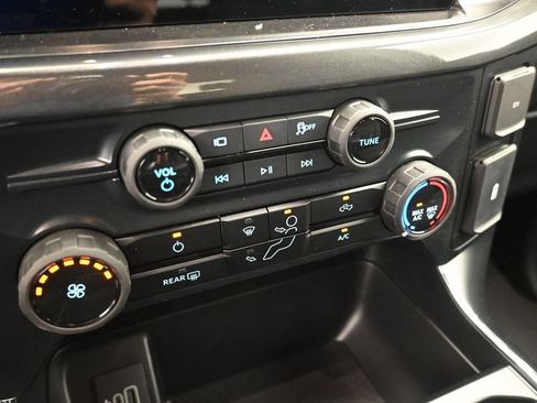 New 2026 Ford F150 STX RWD image 14