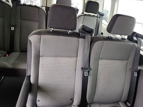 Used 2024 Ford Transit 350 XLT image 4