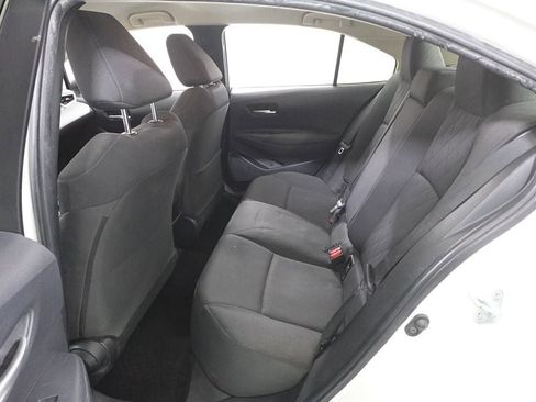 Used 2020 Toyota Corolla LE image 21