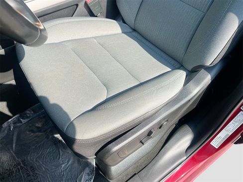 Used 2022 RAM 1500 Big Horn image 18