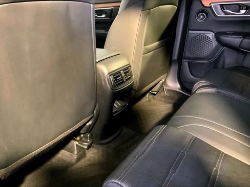 Used 2019 Honda CR-V EX-L image 35