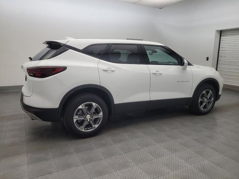 Used 2024 Chevrolet Blazer LT FWD image 10