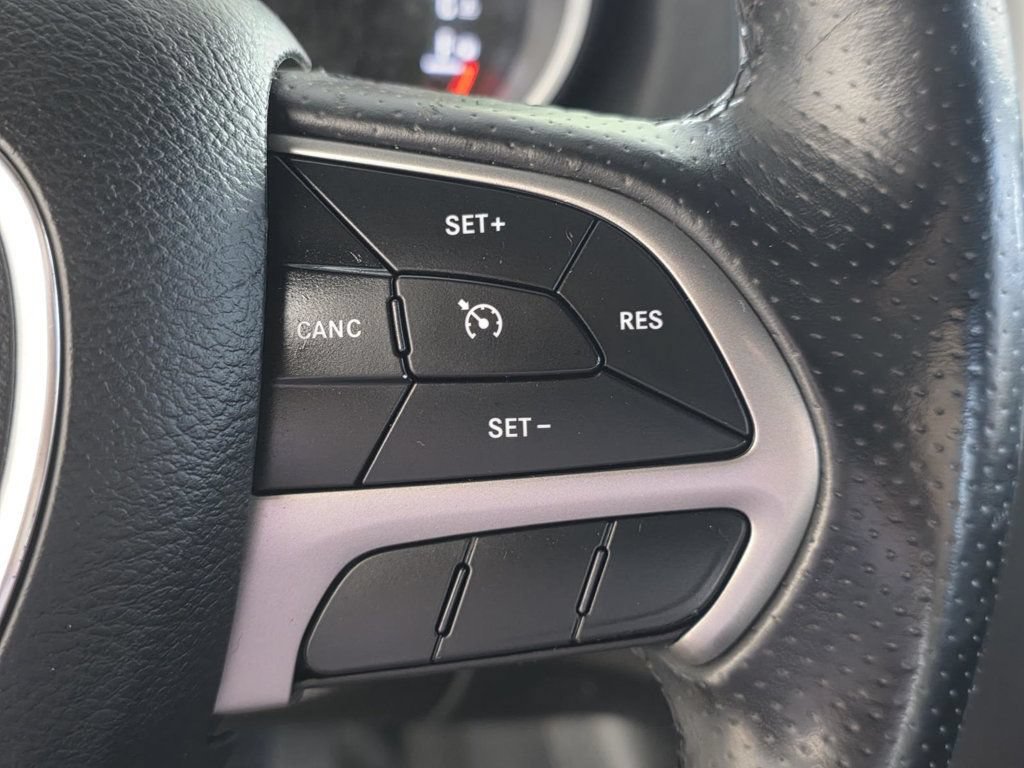 Used 2019 Dodge Durango SXT RWD image 21