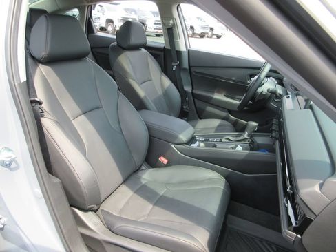 Used 2025 Honda Accord Touring image 20