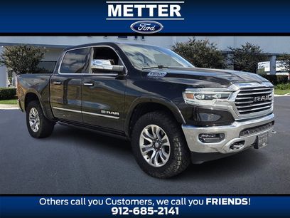 Used 2020 RAM 1500 Limited