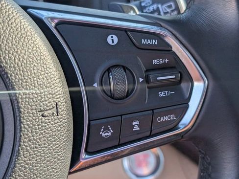 Used 2021 Acura RDX AWD w/ Technology Package image 28