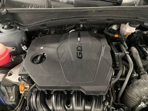 Certified 2023 Kia Sportage EX image 33