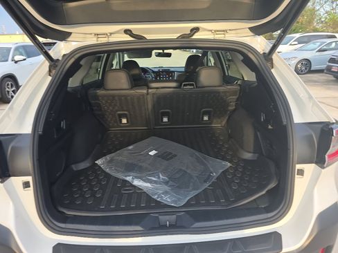 Used 2021 Subaru Outback Limited XT AWD/4WD image 10