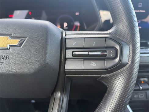 Used 2024 Chevrolet Colorado W/T w/ Advanced Trailering Package image 23