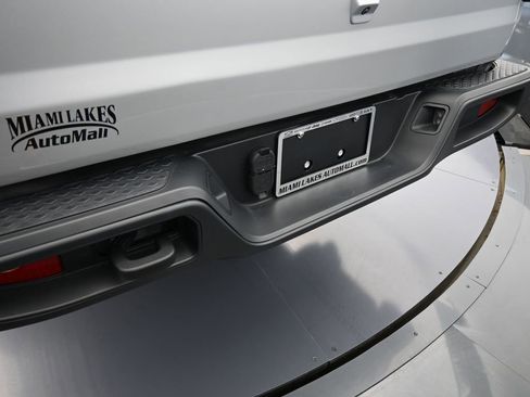 Certified 2024 Jeep Gladiator Sport image 40