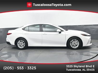 Used 2025 Toyota Camry LE w/ Convenience Package