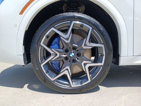 New 2026 BMW X2 xDrive28i AWD/4WD image 5