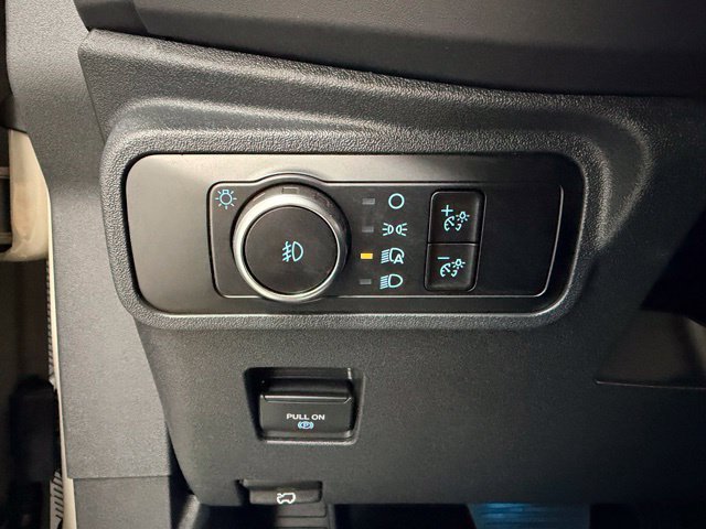 Used 2025 Ford Bronco Badlands w/ Sasquatch Package AWD/4WD image 15