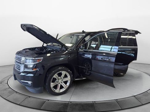 Used 2018 Chevrolet Tahoe Premier image 9