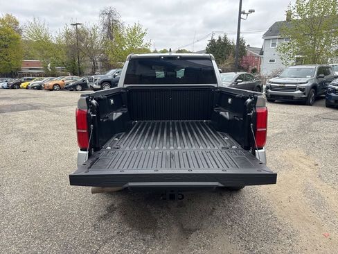 Used 2024 Toyota Tacoma TRD Off-Road AWD/4WD image 6