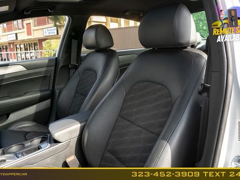 Used 2019 Hyundai Sonata Sport FWD image 12