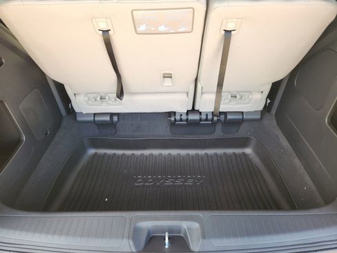 New 2026 Honda Odyssey EX-L image 29
