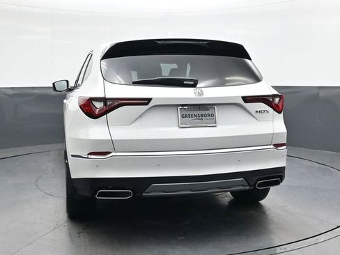 New 2026 Acura MDX w/ Technology Package image 5