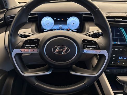 Used 2024 Hyundai Tucson SEL w/ Convenience Package FWD image 18