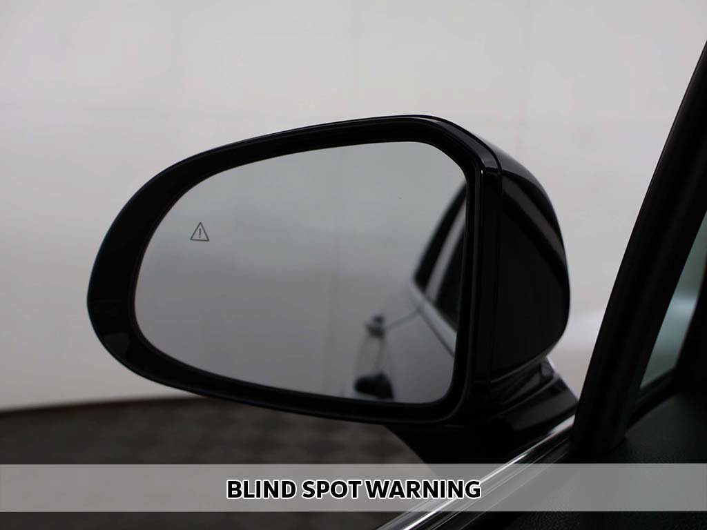 Used 2023 Hyundai Santa Fe XRT w/ Cargo Package AWD/4WD image 5
