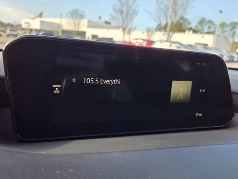 New 2026 MAZDA MAZDA3 s Sport image 21