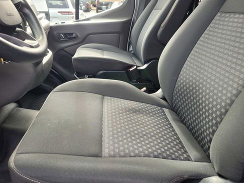 Used 2023 Ford Transit 250 Low Roof w/ Exterior Upgrade Package image 16