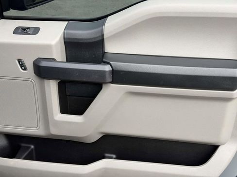 Used 2020 Ford F150 XL w/ Equipment Group 101A Mid image 8