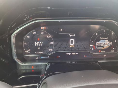 Used 2024 GMC Sierra 1500 Elevation w/ X31 Off-Road Package image 23