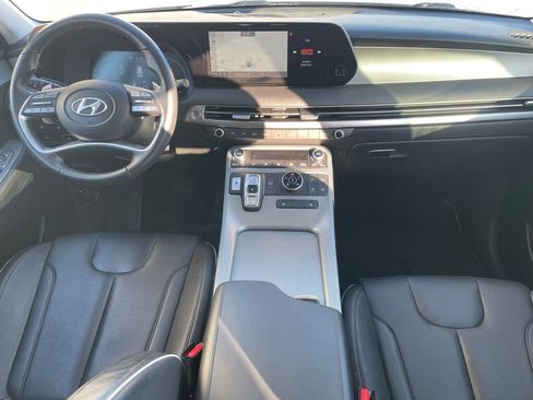 Used 2023 Hyundai Palisade SEL image 26