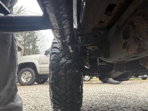 Used 2012 Jeep Wrangler Sport image 34